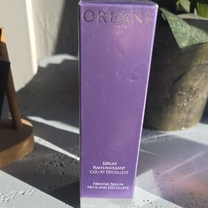 Orlane Firming Serum for Neck and Decollete